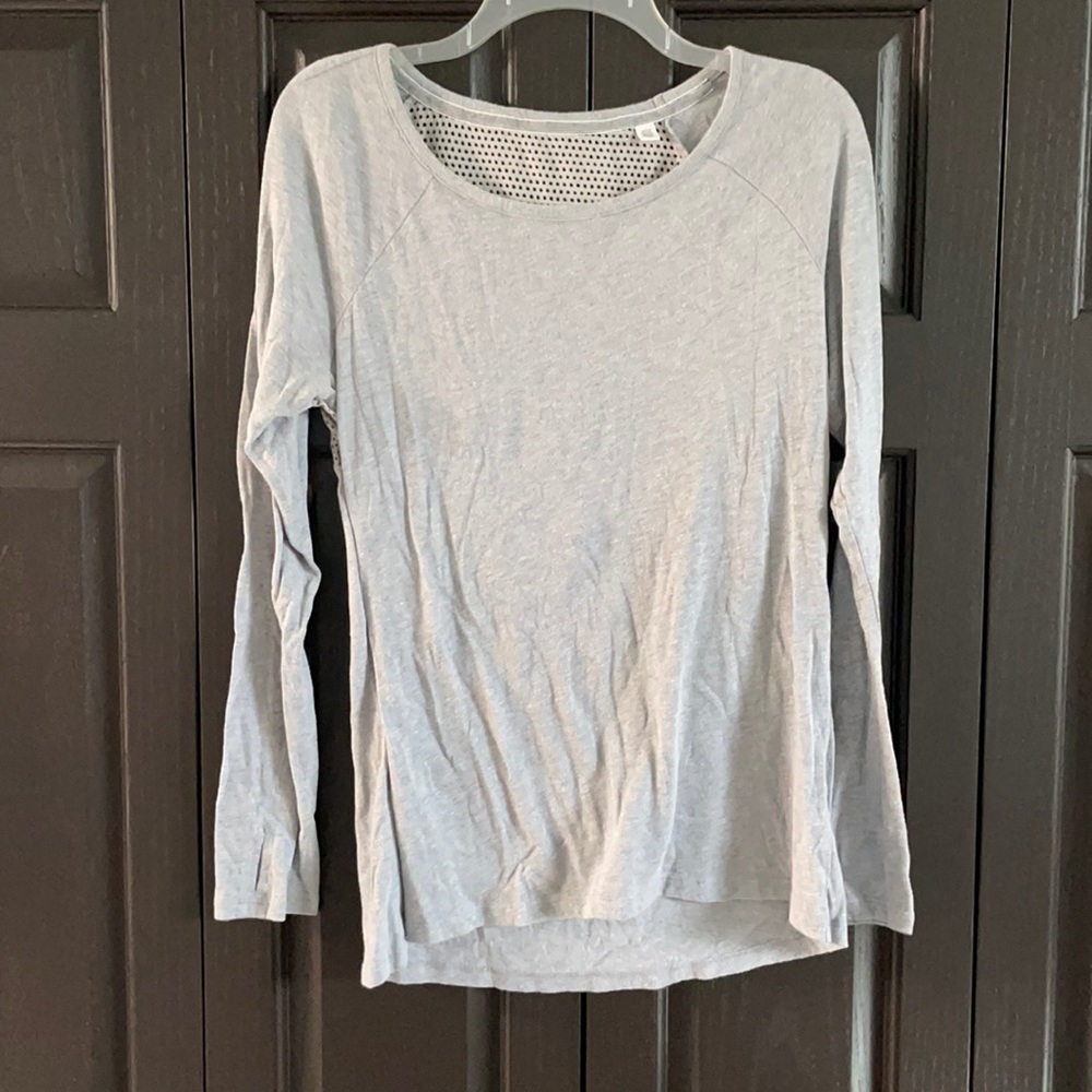 Victoria Secrete Sport long sleeve shirt